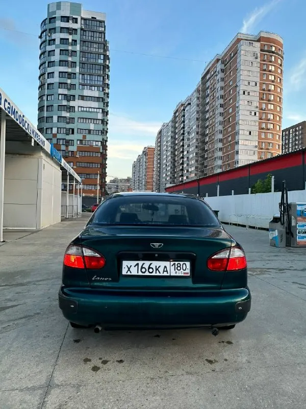 Продаю семейный автомобиль заз lanos 2004 года. в отличном состоянии. газ + бензин комплектация с гур и кондиционером. за машиной следили и вкладывали в нее, по фото видно. в салоне не курили. двигатель на 200 000 капиталился заменили: 1. наружный шрус левый lynxautо 2. опоры+опорные подшипники (lynxauto) - + амортизаторы перед (marshall) 3. тормозные колодки kachiyama 4. замена распредвала в сборе 5. замена радиатора печки и промывка весной 2025 6. поставил хороший свет и магнитолу продаю машину в связи с покупкой новой. цену вижу 250тыс. + торг у капота, быстрым детское кресло в подарок) +79490432570 игорь 📞 звоните: +7(949)0432570 - фотография - 3