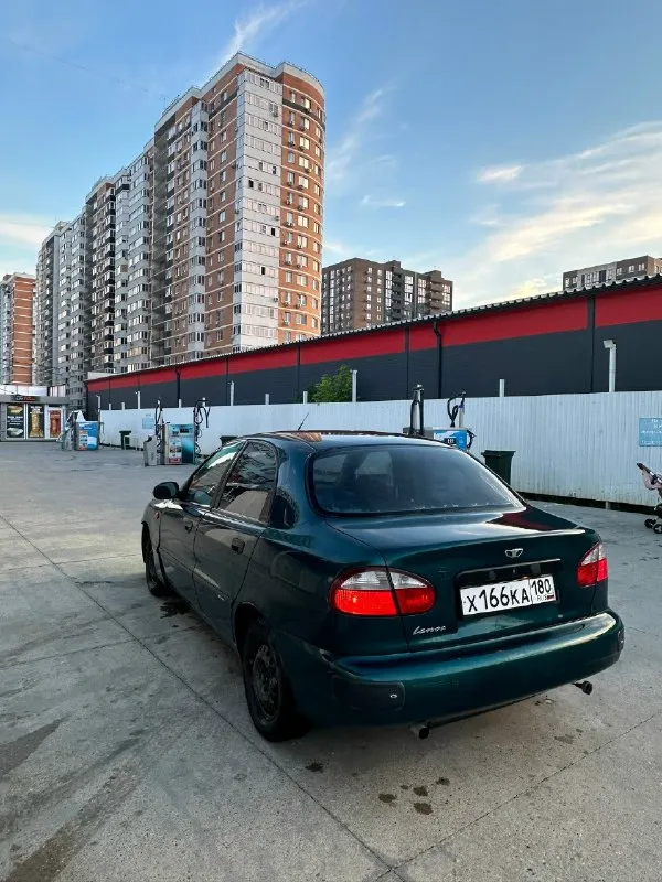 Продаю семейный автомобиль заз lanos 2004 года. в отличном состоянии. газ + бензин комплектация с гур и кондиционером. за машиной следили и вкладывали в нее, по фото видно. в салоне не курили. двигатель на 200 000 капиталился заменили: 1. наружный шрус левый lynxautо 2. опоры+опорные подшипники (lynxauto) - + амортизаторы перед (marshall) 3. тормозные колодки kachiyama 4. замена распредвала в сборе 5. замена радиатора печки и промывка весной 2025 6. поставил хороший свет и магнитолу продаю машину в связи с покупкой новой. цену вижу 250тыс. + торг у капота, быстрым детское кресло в подарок) +79490432570 игорь 📞 звоните: +7(949)0432570 - фотография - 4