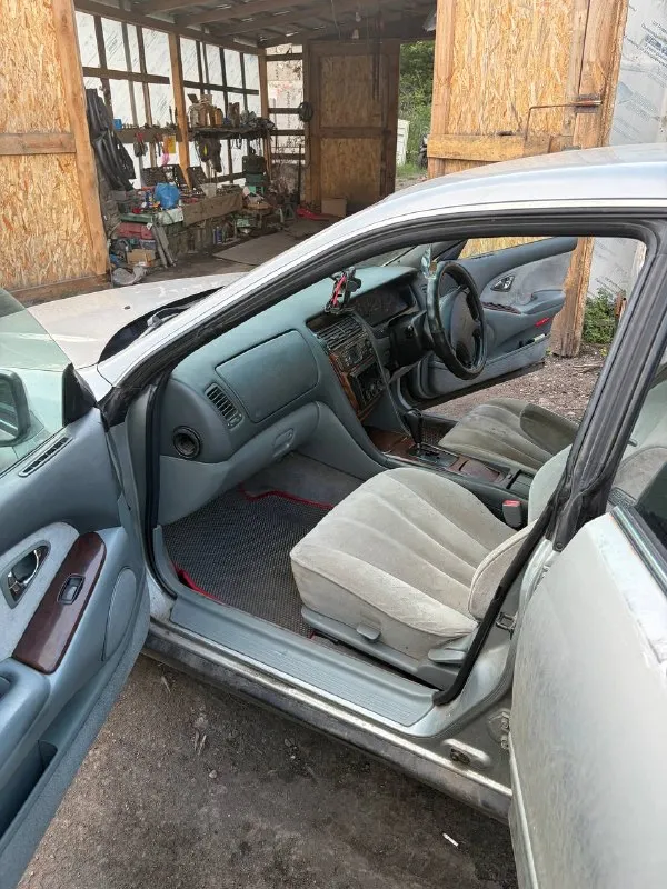 Mitsubishi diamant
2000 Года
Мотор 2,5. 200 сил. Конктрактный 100000 пробег масло не ест едет как надо.
Все что есть в машине все работает
Кондей работает
Правый руль
Два комплекта колес на литье
300000
Город донецк
Телефон:+79895310660
📲 Tg: был недавно🤫
📞 Звоните: +7(989)5310660 - фотография - 1