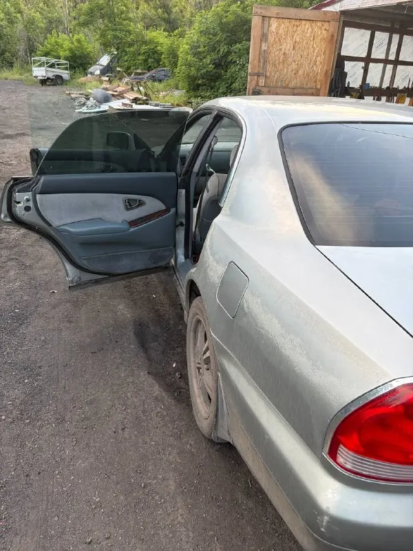 Mitsubishi diamant
2000 Года
Мотор 2,5. 200 сил. Конктрактный 100000 пробег масло не ест едет как надо.
Все что есть в машине все работает
Кондей работает
Правый руль
Два комплекта колес на литье
300000
Город донецк
Телефон:+79895310660
📲 Tg: был недавно🤫
📞 Звоните: +7(989)5310660 - фотография - 2