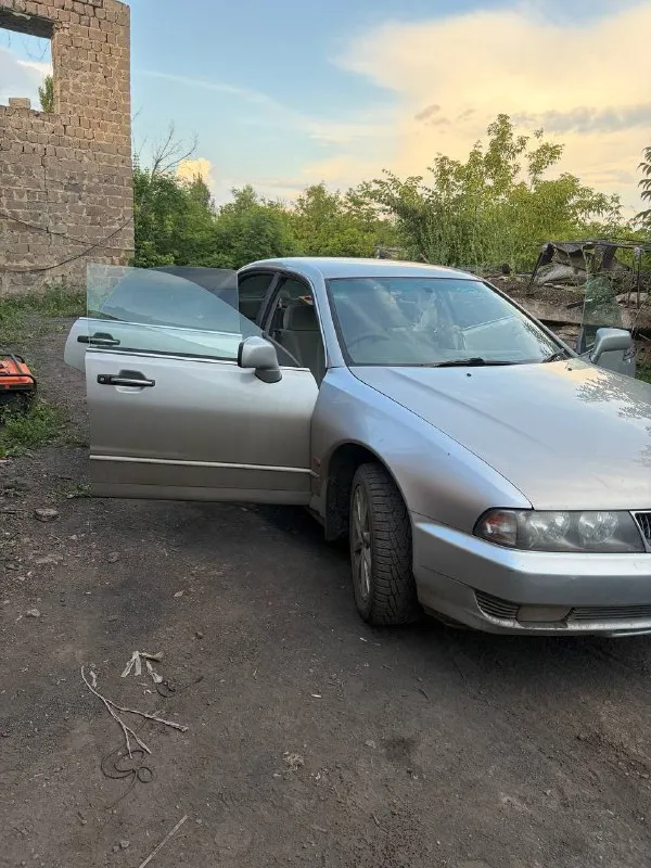Mitsubishi diamant
2000 Года
Мотор 2,5. 200 сил. Конктрактный 100000 пробег масло не ест едет как надо.
Все что есть в машине все работает
Кондей работает
Правый руль
Два комплекта колес на литье
300000
Город донецк
Телефон:+79895310660
📲 Tg: был недавно🤫
📞 Звоните: +7(989)5310660 - фотография - 5