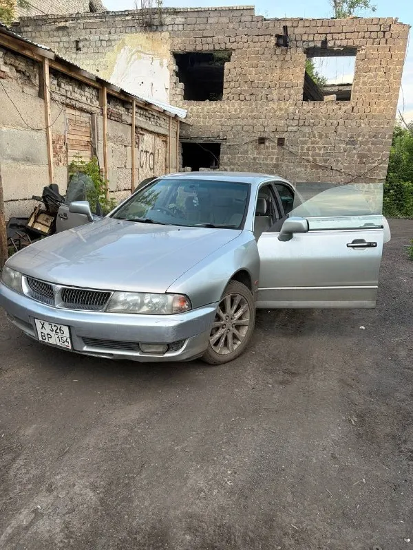 Mitsubishi diamant
2000 Года
Мотор 2,5. 200 сил. Конктрактный 100000 пробег масло не ест едет как надо.
Все что есть в машине все работает
Кондей работает
Правый руль
Два комплекта колес на литье
300000
Город донецк
Телефон:+79895310660
📲 Tg: был недавно🤫
📞 Звоните: +7(989)5310660 - фотография - 6