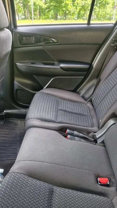 Mitsubishi eclipse cross 2019 год
Сборка япония
1.5 Бензин, 163лс, пробег 135 тыс
Машина в хорошем состоянии, пробег родной. По технике в отличном состоянии. Днище вообще без ржавчины( ничего не обрабатывалось)
Расход по городу 10 литров
Комплектация es
Лед оптика
Завезена в декабре 24 года.
Один хозяин по птс
Надежный японский автомобиль
Возможен обмен
По вопросам звоните
Цена 1,670 торг
+79494596510 Тг, мах - фотография - 8