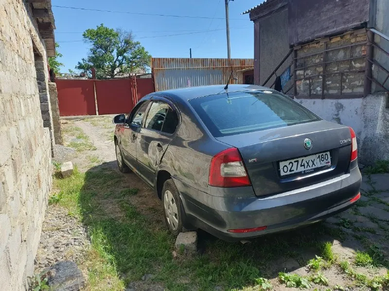 Автор: продам skoda октавия а5 2011 1.6 mpi. bse. самый надёжный и не убиваемый мотор. клапана не гнёт. я второй хозяин. машина не крашенная. любые проверки за ваш счёт. по технической части всё отлично. по косметике есть косяки, которые на эксплуатацию авто не влияют. крыло есть новое. кондёр работает, печка греет. отдам зиму на дисках. возможен обмен на дороже с автоматом. продам по цене гранты, но по комфорту небо и земля. цена 499 000 рублей. т. +79493744070. наш канал вк [ !!!наш телеграм канал [ бесплатное размещение за репост!!! мы в мах [ 📞 звоните: +7(949)3744070 - фотография - 2