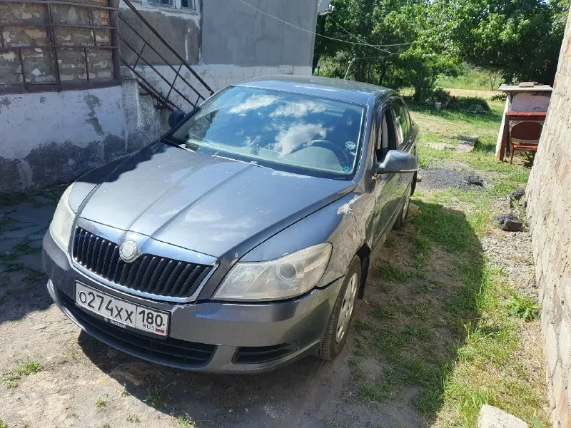 Автор: продам skoda октавия а5 2011 1.6 mpi. bse. самый надёжный и не убиваемый мотор. клапана не гнёт. я второй хозяин. машина не крашенная. любые проверки за ваш счёт. по технической части всё отлично. по косметике есть косяки, которые на эксплуатацию авто не влияют. крыло есть новое. кондёр работает, печка греет. отдам зиму на дисках. возможен обмен на дороже с автоматом. продам по цене гранты, но по комфорту небо и земля. цена 499 000 рублей. т. +79493744070. наш канал вк [ !!!наш телеграм канал [ бесплатное размещение за репост!!! мы в мах [ 📞 звоните: +7(949)3744070 - фотография - 3