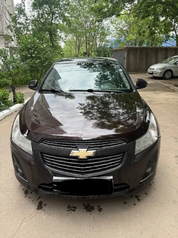 Автор: продам chevrolet круз семейное авто, бережное хранение, я хозяйка, езжу каждый день. обслужена, кондиционер холодит, печка греет. не стучит, не гремит. продажа срочная в связи с семейными обстоятельствами. цена: 420.000 быстрым торг все вопросы по телефону +79493359803 елена если буду не на связи просьба звонить и писать в телеграмм и макс наш канал вк [ !!!наш телеграм канал [ бесплатное размещение за репост!!! мы в мах [ 📞 звоните: +7(949)3359803 - фотография - 2