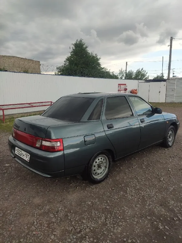 Продам ваз 2110. автомобиль 2010 года выпуска. технически полностью в исправном состоянии. все силовые части, дно стаканы лонжероны не требуют сварочных работ. по кузову без рыжиков. цена 245 тыс руб. находится в г свердловск +79591490425 +79595006669 📞 🇷🇺 звоните: +7(904)2579595 - фотография - 1