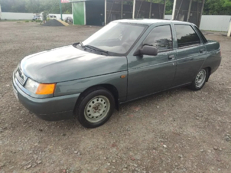 Продам ваз 2110. автомобиль 2010 года выпуска. технически полностью в исправном состоянии. все силовые части, дно стаканы лонжероны не требуют сварочных работ. по кузову без рыжиков. цена 245 тыс руб. находится в г свердловск +79591490425 +79595006669 📞 🇷🇺 звоните: +7(904)2579595 - фотография - 2