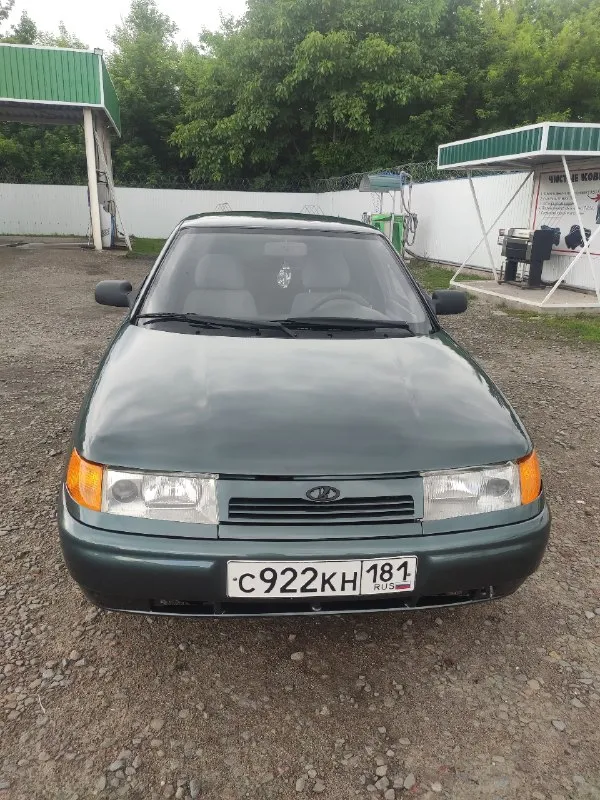 Продам ваз 2110. автомобиль 2010 года выпуска. технически полностью в исправном состоянии. все силовые части, дно стаканы лонжероны не требуют сварочных работ. по кузову без рыжиков. цена 245 тыс руб. находится в г свердловск +79591490425 +79595006669 📞 🇷🇺 звоните: +7(904)2579595 - фотография - 3