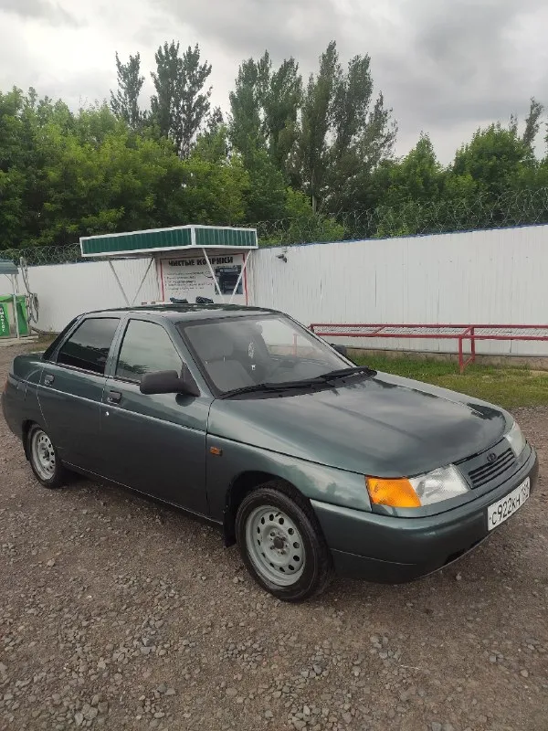 Продам ваз 2110. автомобиль 2010 года выпуска. технически полностью в исправном состоянии. все силовые части, дно стаканы лонжероны не требуют сварочных работ. по кузову без рыжиков. цена 245 тыс руб. находится в г свердловск +79591490425 +79595006669 📞 🇷🇺 звоните: +7(904)2579595 - фотография - 4