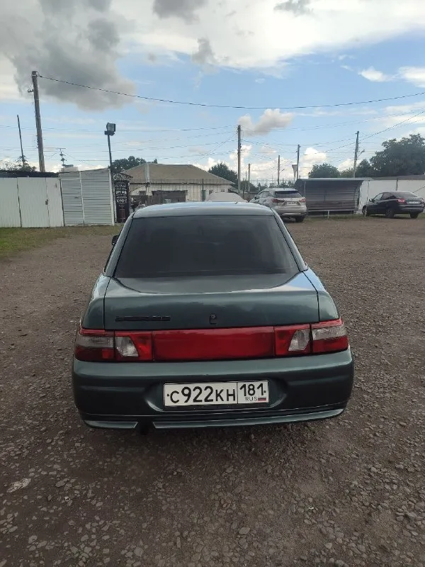 Продам ваз 2110. автомобиль 2010 года выпуска. технически полностью в исправном состоянии. все силовые части, дно стаканы лонжероны не требуют сварочных работ. по кузову без рыжиков. цена 245 тыс руб. находится в г свердловск +79591490425 +79595006669 📞 🇷🇺 звоните: +7(904)2579595 - фотография - 6