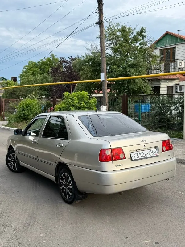 Chery amulet 1.6(2008) ‼️ 🔥цена 155 тыс🔥 не гнилой ❗️2 хозяина за все время. в хорошем техническом состоянии. птс - оригинал ! пробег 150 тысяч. кондиционер❄️гур, abs, подогревы сидений, музыка. салон в отличном состоянии. свет + туманки. очень большой багажник 👍 , коробка, ходовка, все без нареканий. днище прям отлично, все целое. по кузову есть мелкие рыжики. документы чистые, оформление без проблем. торг минимальный ! возможен обмен. только выгодный ! макеевка +79490299525 ✅ мы в тг 📱 мы в max 💠 мы в вконтакте 📞 звоните: +7(949)0299525 - фотография - 4