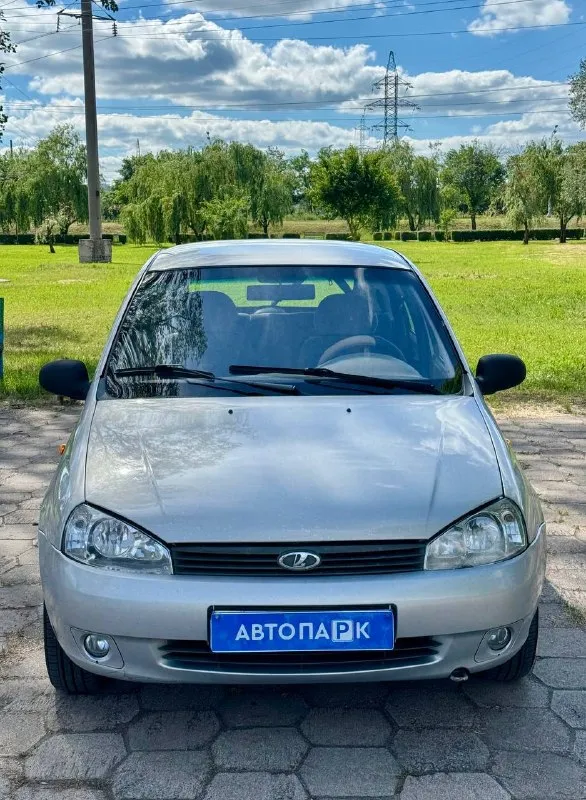 🇷🇺 lada kalina 💰цена: 285 000р 🏢город: мариуполь 📅год выпуска: 2008 🧾пробег: 209 650км. ⚙️двигатель: 1.4 16v ⛽топливо: бензин ⚙️кпп: механика 📞 телефон: +7-989-263-55-56 +7-949-727-41-51 +7-949-551-91-52 💾 описание: отечественный хэтчбек на все времена. ✔️ кузов крепкий - стаканы, лонжероны и дно целые. ✔️ техническая часть без нареканий, полностью обслужена. ✔️электростеклоподъемники, сигнализация, центральный замок, хорошая резина, литые диски, музыка с usb. улица шевченко 2️⃣6️⃣9️⃣ ➕автомобиль с пройденным техническим осмотром и готов к переоформлению. 🏦 возможна продажа в кредит по двум документам. - фотография - 2