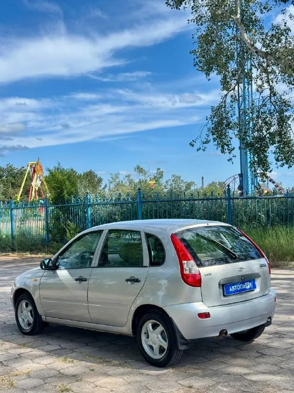 🇷🇺 lada kalina 💰цена: 285 000р 🏢город: мариуполь 📅год выпуска: 2008 🧾пробег: 209 650км. ⚙️двигатель: 1.4 16v ⛽топливо: бензин ⚙️кпп: механика 📞 телефон: +7-989-263-55-56 +7-949-727-41-51 +7-949-551-91-52 💾 описание: отечественный хэтчбек на все времена. ✔️ кузов крепкий - стаканы, лонжероны и дно целые. ✔️ техническая часть без нареканий, полностью обслужена. ✔️электростеклоподъемники, сигнализация, центральный замок, хорошая резина, литые диски, музыка с usb. улица шевченко 2️⃣6️⃣9️⃣ ➕автомобиль с пройденным техническим осмотром и готов к переоформлению. 🏦 возможна продажа в кредит по двум документам. - фотография - 6
