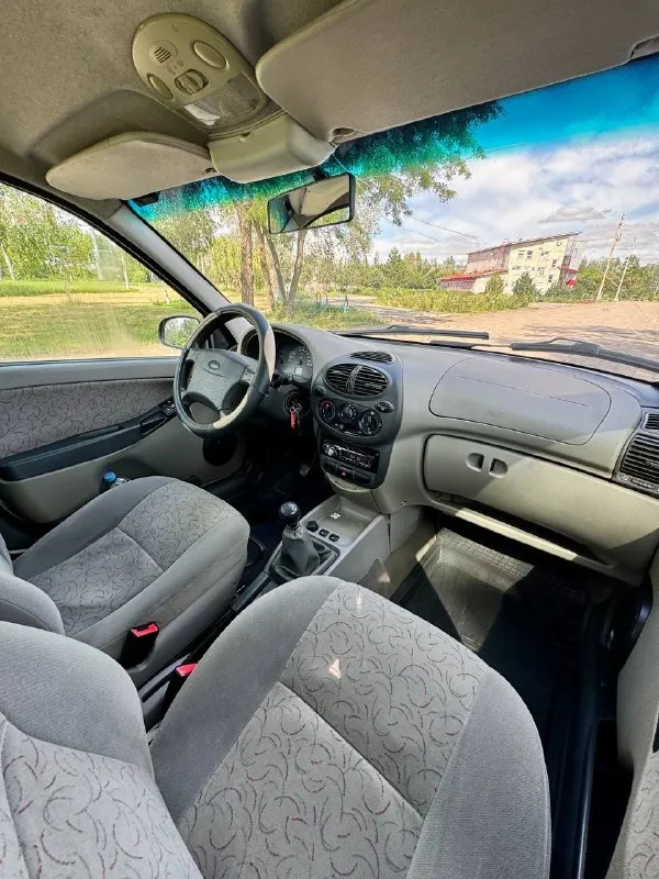 🇷🇺 lada kalina 💰цена: 285 000р 🏢город: мариуполь 📅год выпуска: 2008 🧾пробег: 209 650км. ⚙️двигатель: 1.4 16v ⛽топливо: бензин ⚙️кпп: механика 📞 телефон: +7-989-263-55-56 +7-949-727-41-51 +7-949-551-91-52 💾 описание: отечественный хэтчбек на все времена. ✔️ кузов крепкий - стаканы, лонжероны и дно целые. ✔️ техническая часть без нареканий, полностью обслужена. ✔️электростеклоподъемники, сигнализация, центральный замок, хорошая резина, литые диски, музыка с usb. улица шевченко 2️⃣6️⃣9️⃣ ➕автомобиль с пройденным техническим осмотром и готов к переоформлению. 🏦 возможна продажа в кредит по двум документам. - фотография - 8