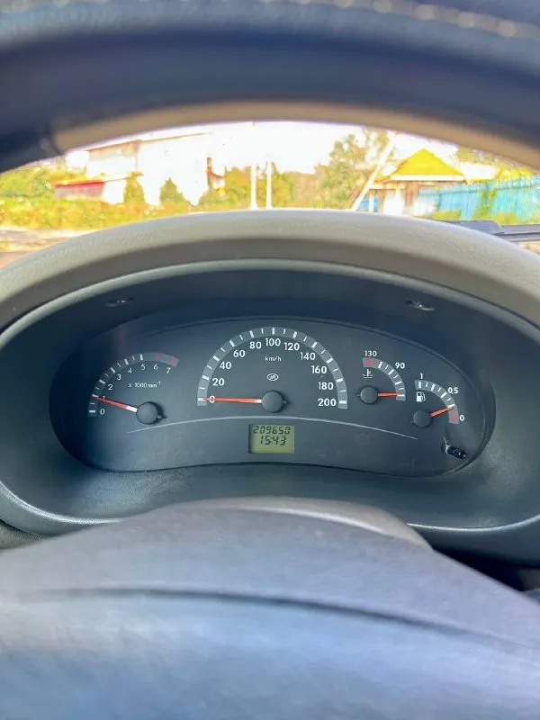 🇷🇺 lada kalina 💰цена: 285 000р 🏢город: мариуполь 📅год выпуска: 2008 🧾пробег: 209 650км. ⚙️двигатель: 1.4 16v ⛽топливо: бензин ⚙️кпп: механика 📞 телефон: +7-989-263-55-56 +7-949-727-41-51 +7-949-551-91-52 💾 описание: отечественный хэтчбек на все времена. ✔️ кузов крепкий - стаканы, лонжероны и дно целые. ✔️ техническая часть без нареканий, полностью обслужена. ✔️электростеклоподъемники, сигнализация, центральный замок, хорошая резина, литые диски, музыка с usb. улица шевченко 2️⃣6️⃣9️⃣ ➕автомобиль с пройденным техническим осмотром и готов к переоформлению. 🏦 возможна продажа в кредит по двум документам. - фотография - 9