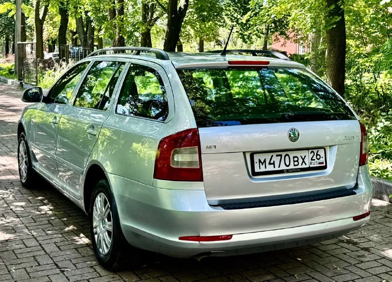 Skoda octavia a5 2011 год 1.6 mpi 102 лс газ-евро 4 169 тыс км пробег не битая не крашеная(за исключением задней арки косметика) без рыжиков! салон чист ухоженный авто сел и поехал техосмотр пройден готова на оформление! кондиционер холодит юридически кристально чистая! срочно все вопросы по телефону звонить в любое время! цена 795 000 тыс руб! +7949-612-37-14 +7949-539-47-16 📞 звоните: +7(949)6123714 - фотография - 4