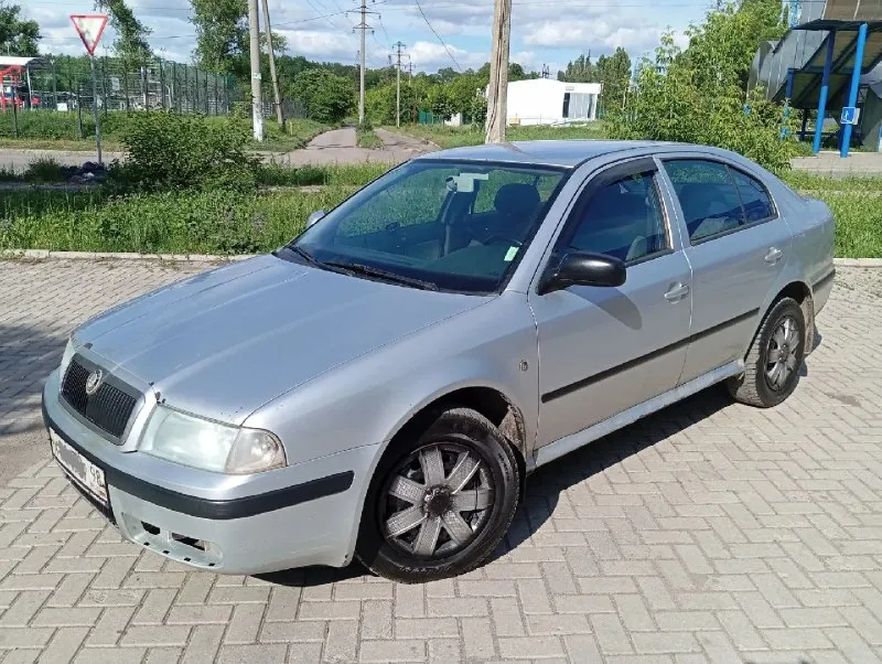 Шкода октавия тур а4 2010 г. В, двигатель 1.6 ( 102 л. С) пробег 398 т. Км. Один хозяин. Пробег трассовый (питер -донецк) в рабочем состоянии. Цена 420т. Р. Осмотр макеевка, район миси. Телефон +79498484321 - фотография - 2