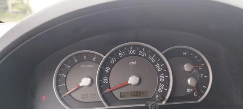Продам kia sorento bl 2.5 diesel 📅 год выпуска: 2007 📍 пробег: 170 000 км ⚙️ коробка передач: механическая 🚙 полный привод (4×4) ✅ автомобиль в хорошем состоянии ✅ вложений не требует ✅ новая летняя резина 💰 цена: 1 000 000 рублей 🤝 торг у капота 📍 осмотр: горловка 📞 : +7 (949) 364-51-03 👤 александр 📞 звоните: +7(949)3645103 - фотография - 6