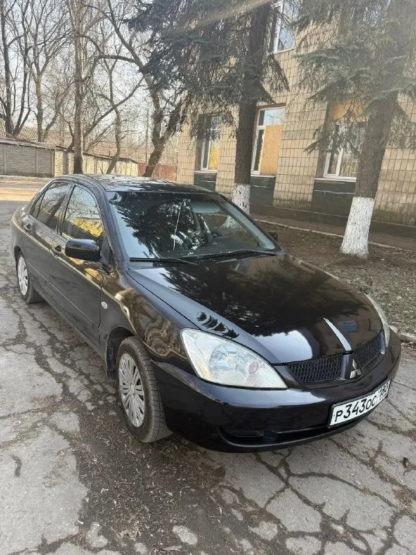 Продажа в днр
Продам мицубиси лансер 9 (mitsubishi lancer ix )
Двигатель :мкпп.
2006 Год выпуска, пробег 300000
Газ/бензин
Подогрев сидений, 4 стеклоподъемника, сигнализация с центральным замком, эл. Подогрев и регулировки зеркал, кондиционер
Донецк
Цена 430 000р. Покупателю торг
Все вопросы по телефону +79494530563 - фотография - 1