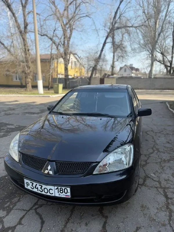 Продажа в днр
Продам мицубиси лансер 9 (mitsubishi lancer ix )
Двигатель :мкпп.
2006 Год выпуска, пробег 300000
Газ/бензин
Подогрев сидений, 4 стеклоподъемника, сигнализация с центральным замком, эл. Подогрев и регулировки зеркал, кондиционер
Донецк
Цена 430 000р. Покупателю торг
Все вопросы по телефону +79494530563 - фотография - 2