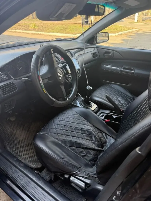 Продажа в днр
Продам мицубиси лансер 9 (mitsubishi lancer ix )
Двигатель :мкпп.
2006 Год выпуска, пробег 300000
Газ/бензин
Подогрев сидений, 4 стеклоподъемника, сигнализация с центральным замком, эл. Подогрев и регулировки зеркал, кондиционер
Донецк
Цена 430 000р. Покупателю торг
Все вопросы по телефону +79494530563 - фотография - 4