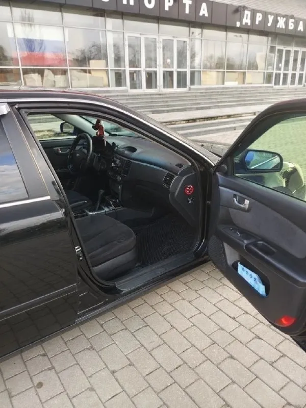 Продам kia magentis 2008 года выпуска пробег 242.000км, цена : 750 000 + торг у капота. двигатель 2.0 л газ/бензин. на кристально чистых документах!собственник! 180 регион, имеется птс, в котором вписан газ евро 4. автомобиль на 4+, имеются мелкие косяки. балон газ цилиндрический на 60 литров. двигатель обслужен, на 200 000 тысяч поменяна цепь и натяжители, помпа. ходовая полностью обслужена! ставились только оригинальные запчасти, в машину денег не жалел! по электрике все работает. комплектация в машине: электро регулировка зеркал, подушки безопасности все на месте, гур, климат-контроль. отличный комфортный семейный, реально обслуженный автомобиль! ценник полностью соответствует состоянию❗❗❗ любые проверки приветствуются за ваш счёт! номер телефона +79493143514 осмотр макеевка, донецк 📞 звоните: +7(949)3143514 - фотография - 1