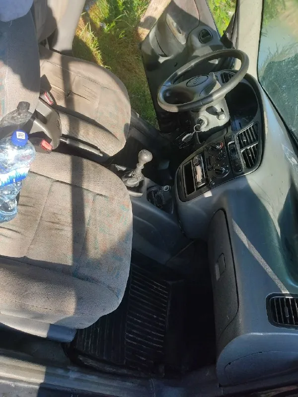 Ланос поляк на газу 2008 года выпуска один хозяин цена 110000 руб телефон 79494649278 📞 звоните: +7(949)4649278 - фотография - 5