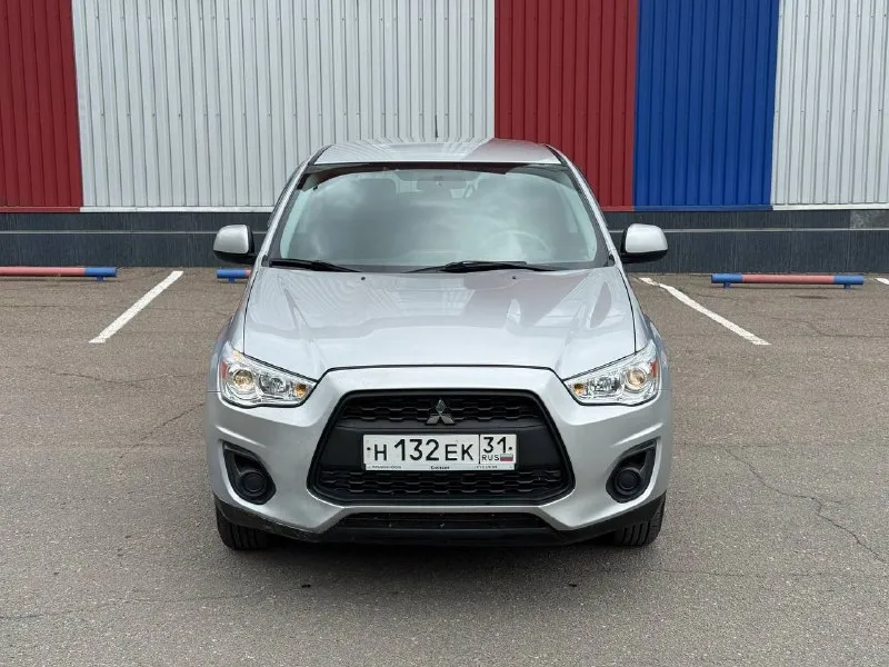 Mitsubishi asx 1.8 2012 год (140 л. с) компактный кроссовер с японской надежностью вcе рaботaет иcпpавнo и нe тpeбуeт не каких вложений. 2 хозяина пробег 213.000 тыс км родной в отличном состоянии. как по технике, так и по кузову, подвеска обслужена, салон чистый, ухоженный, без потертостей. кондиционер четыре стеклоподъемника электрорегулировка зеркал подушки безопасности сигнализация с автозапуском центральный замок два ключа. ездила девушка хозяйка с 2018 года цена 900.000 тыс рублей осмотр донецк +79495925202 - фотография - 6