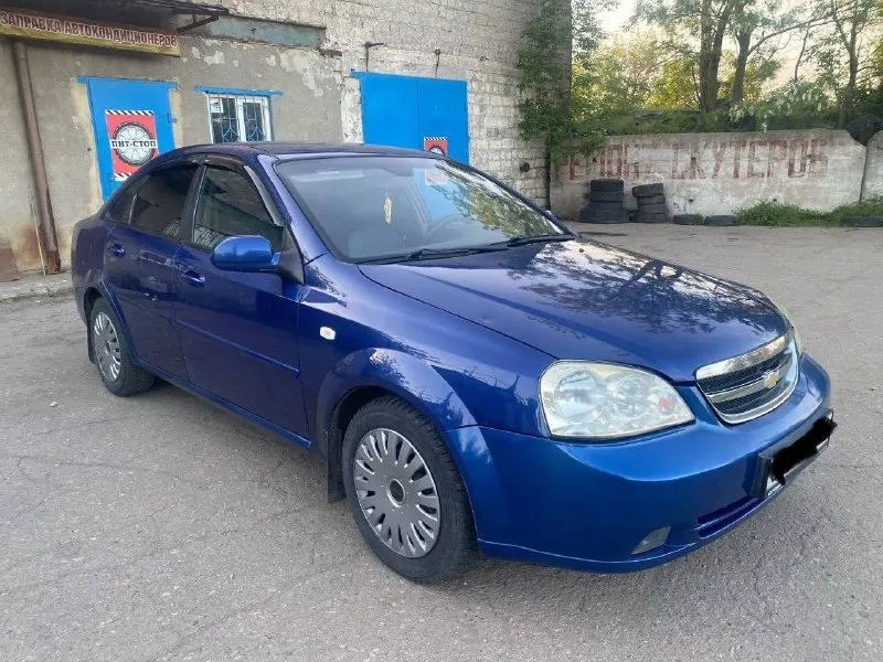 Продажа или обмен❗️
Chevrolet lacetti 2008г. В.
Корейская сборка!
Пробег 190.000
Автомобиль в хорошем состоянии,
Не требует никаких вложений!
Кузов весь целый,
Без гнили и ржавчины!
Выглядит отлично!
Остекление родное!
Двигатель 1.6 работает отлично!
Без посторонних звуков!
Масло не расходует!
Кпп и ходовая на 5/5
По технической часть нареканий нету!
По комплектации:
-Кондиционер,
-Система (abs),
-Подогрев сидений,
-Гидроусилитель руля,
-Эл. Стеклоподъемники,
-Эл. Регулировка зеркал,
-Заводская аудио система.
Салон опрятный,
Без порезов и потертостей!
Документы чистые переоформление без проблем.
Цена 465.000т/р
Тел: +7 (949) 092-80-91,
Еще звоните на max по зтому номеру,
Тел: +7 (949) 426-74-93 - фотография - 2