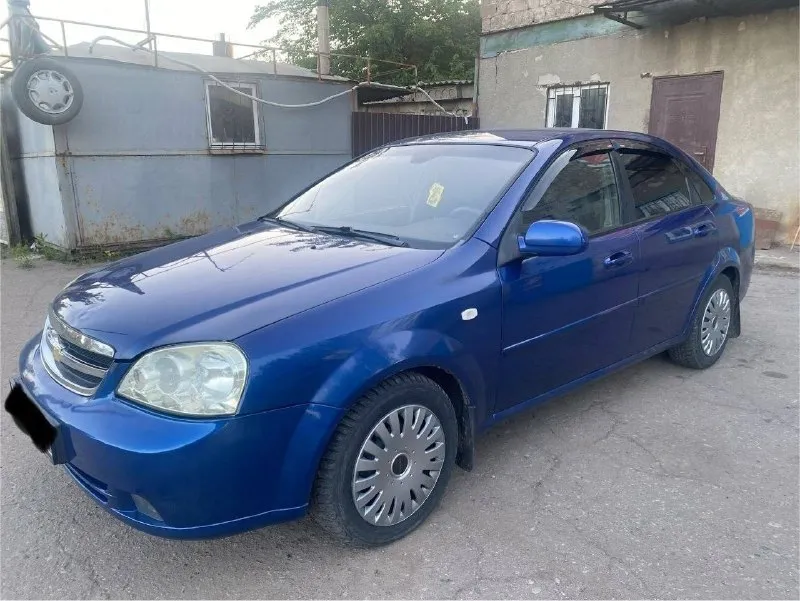 Продажа или обмен❗️
Chevrolet lacetti 2008г. В.
Корейская сборка!
Пробег 190.000
Автомобиль в хорошем состоянии,
Не требует никаких вложений!
Кузов весь целый,
Без гнили и ржавчины!
Выглядит отлично!
Остекление родное!
Двигатель 1.6 работает отлично!
Без посторонних звуков!
Масло не расходует!
Кпп и ходовая на 5/5
По технической часть нареканий нету!
По комплектации:
-Кондиционер,
-Система (abs),
-Подогрев сидений,
-Гидроусилитель руля,
-Эл. Стеклоподъемники,
-Эл. Регулировка зеркал,
-Заводская аудио система.
Салон опрятный,
Без порезов и потертостей!
Документы чистые переоформление без проблем.
Цена 465.000т/р
Тел: +7 (949) 092-80-91,
Еще звоните на max по зтому номеру,
Тел: +7 (949) 426-74-93 - фотография - 3