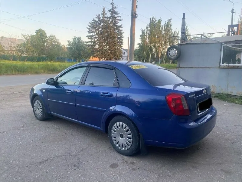 Продажа или обмен❗️
Chevrolet lacetti 2008г. В.
Корейская сборка!
Пробег 190.000
Автомобиль в хорошем состоянии,
Не требует никаких вложений!
Кузов весь целый,
Без гнили и ржавчины!
Выглядит отлично!
Остекление родное!
Двигатель 1.6 работает отлично!
Без посторонних звуков!
Масло не расходует!
Кпп и ходовая на 5/5
По технической часть нареканий нету!
По комплектации:
-Кондиционер,
-Система (abs),
-Подогрев сидений,
-Гидроусилитель руля,
-Эл. Стеклоподъемники,
-Эл. Регулировка зеркал,
-Заводская аудио система.
Салон опрятный,
Без порезов и потертостей!
Документы чистые переоформление без проблем.
Цена 465.000т/р
Тел: +7 (949) 092-80-91,
Еще звоните на max по зтому номеру,
Тел: +7 (949) 426-74-93 - фотография - 4
