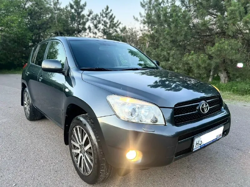 Продам идеальный кроссовер toyota rav4- toyota рав4 состояние автомобиля очень хорошее! 2.0л. Бензин. Автомат. Полный привод! Куплена в 2009 году новой в автосалоне. Пробег 176.тыс. Км. Два владельца за всю жизнь! Сборка япония. Гаражное хранения. Авто абсолютно весь обслужен и не требует никаких вложений, и в ближайшее время не будет требовать. Недавно было сделано большое т. О. По регламенту, есть все чеки. История авто кристально чиста как слеза, без подводных камней. Автомобиль без единого дтп! Соответственно вся геометрия идеально ровная, вся безопасность на месте. Все герметики и швы заводские! Все стекла оригинальные. Реально очень хороший внедорожник-паркетник. В таком состоянии единицы…очень бережная городская эксплуатация. Техническое состояние идеал по всем параметрам❗️едет как новое авто! Двигатель 2.0л бензин, самый надёжный, работает тихо как часы(масло лью только оригинал). Кпп обычный автомат полноценный переключается идеально, без пинков, без рывков, без
📞 Звоните: +7(949)4522026 - фотография - 7