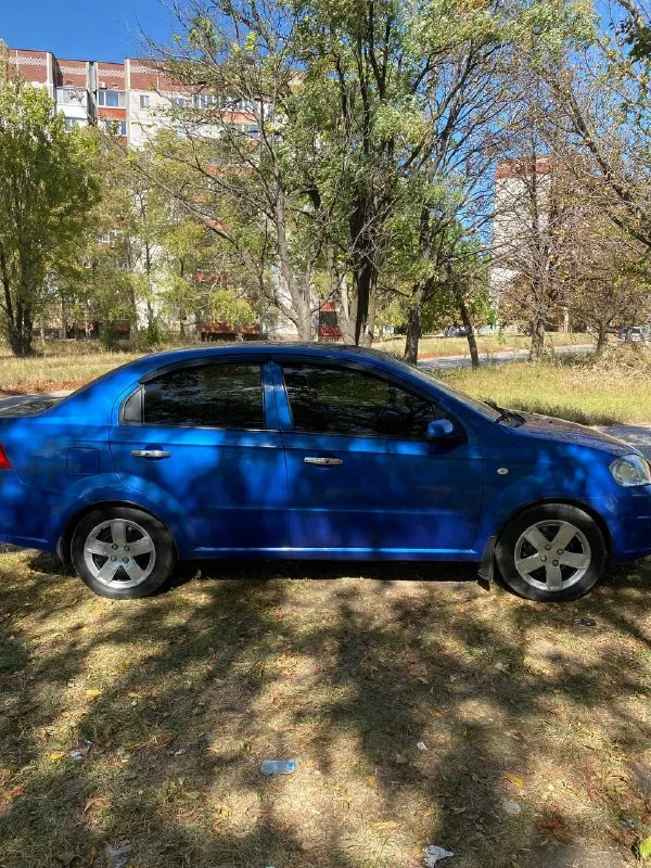 Продам shevrolet aveo ls 2007 года. Двигатель 1.5(корейская сборка). Пробег 210.000.один хозяин, гаражное хранение. Не бита. Не крашена. Без ржавчины. Без дтп. Кондиционер (заправлен), дваэсп, хорошая музыка, комплект зимней резины отдам с машиной. Переоформление без проблем. Осмотр г. Донецк. Цена 450 тыс.
+7(949)8312772.
📲 Tg: anyta💐💐💐
📞 Звоните: +7(949)8312772 - фотография - 2