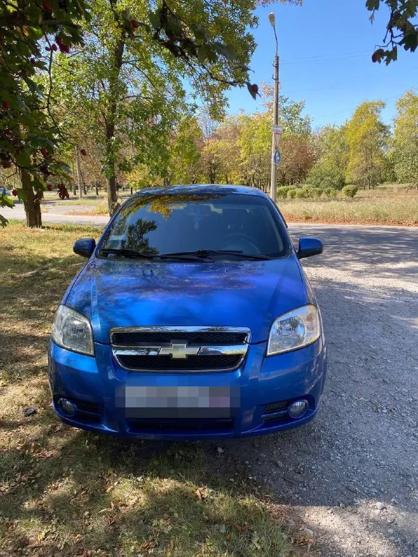 Продам shevrolet aveo ls 2007 года. Двигатель 1.5(корейская сборка). Пробег 210.000.один хозяин, гаражное хранение. Не бита. Не крашена. Без ржавчины. Без дтп. Кондиционер (заправлен), дваэсп, хорошая музыка, комплект зимней резины отдам с машиной. Переоформление без проблем. Осмотр г. Донецк. Цена 450 тыс.
+7(949)8312772.
📲 Tg: anyta💐💐💐
📞 Звоните: +7(949)8312772 - фотография - 9
