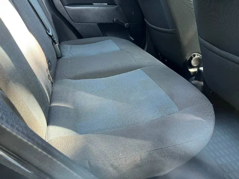 Продам ford fiesta ( ford фиеста ) 2008г сборка германия родной пробег - 162.000 зеленая автотека автомат комплектация: -электрозеркала -кондиционер -гидроусилитель -электростеклоподьемники автомобиль в отличном состоянии! абсолютно без каких либо вложений! новое сцепление, все жидкости заменены. салон чистый и аккуратный вся история об обслуживании на руках двигатель, работает тихо. автомат переключает без пинков и рывков. ходовая обслужена. кузов оцинкованный, без гнили и ржавчины. документы в полном порядке, переоформление в мрэо тех осмотр до 2027г цена 460.000₽ торг +79491054728 📞 звоните: +7(949)1054728 - фотография - 8