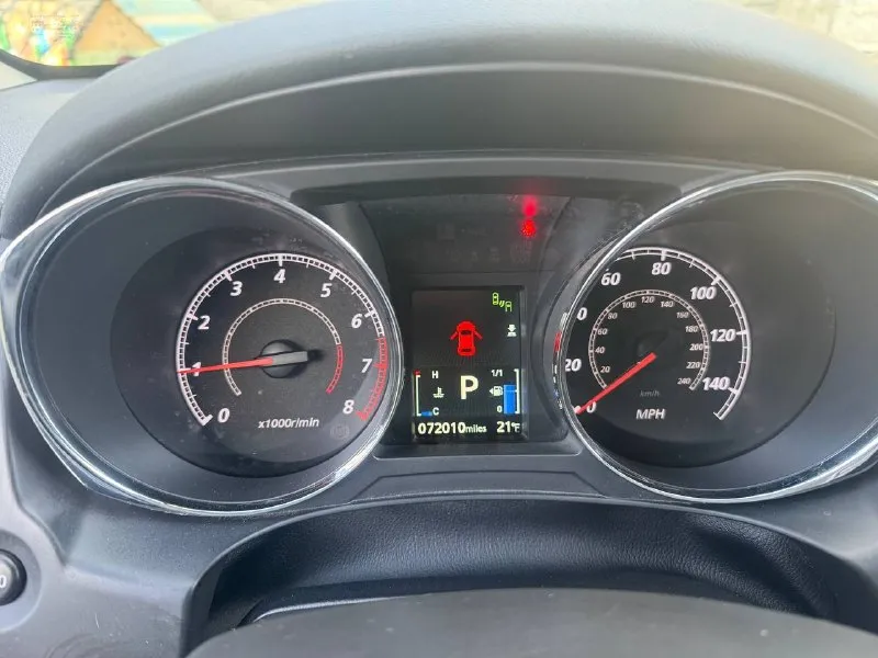 Продам mitsubishi outlander sport 2018г 2л вариатор
Авто обслуженное, работает всё, ходовка без посторонних звуков, климат контроль работает. Без ключевой доступ, слепые зоны, авто складывание зеркал, камера заднего вида, подогрев сидений. Пробег 72тыс. Миль. Зимняя резина в комплекте.
Зелёная автотека, вин по запросу кину, хозяин. Г. Донецк. Цена 1590000 торг. В подарок на комплект евро 4 что актуально в данное время
+79493279809
📞 Звоните: +7(949)3279809 - фотография - 2