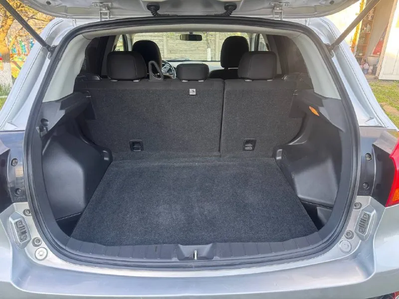 Продам mitsubishi outlander sport 2018г 2л вариатор
Авто обслуженное, работает всё, ходовка без посторонних звуков, климат контроль работает. Без ключевой доступ, слепые зоны, авто складывание зеркал, камера заднего вида, подогрев сидений. Пробег 72тыс. Миль. Зимняя резина в комплекте.
Зелёная автотека, вин по запросу кину, хозяин. Г. Донецк. Цена 1590000 торг. В подарок на комплект евро 4 что актуально в данное время
+79493279809
📞 Звоните: +7(949)3279809 - фотография - 8