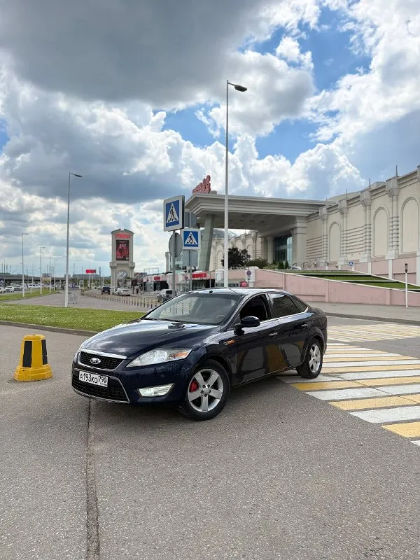 Ford mondeo 2008г. , 1.6 механика, 2 хозяина мотор после капиталки все новое и хорошего качества, работает идеально, новое сцепление дно пороги в отличном состоянии, не ржавые не гнилые машина в москве, если будет спрос готов пригнать в г. донецк 510.000₽ тг @grant_arm +79933444044 - фотография - 1