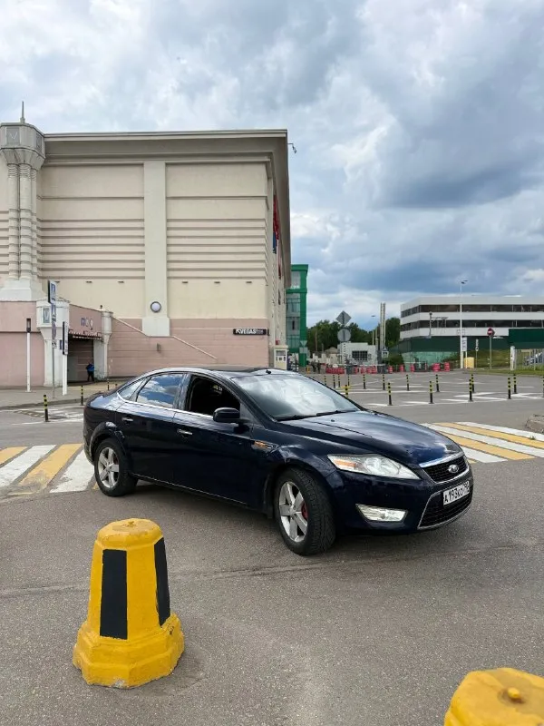 Ford mondeo 2008г. , 1.6 механика, 2 хозяина мотор после капиталки все новое и хорошего качества, работает идеально, новое сцепление дно пороги в отличном состоянии, не ржавые не гнилые машина в москве, если будет спрос готов пригнать в г. донецк 510.000₽ тг @grant_arm +79933444044 - фотография - 2