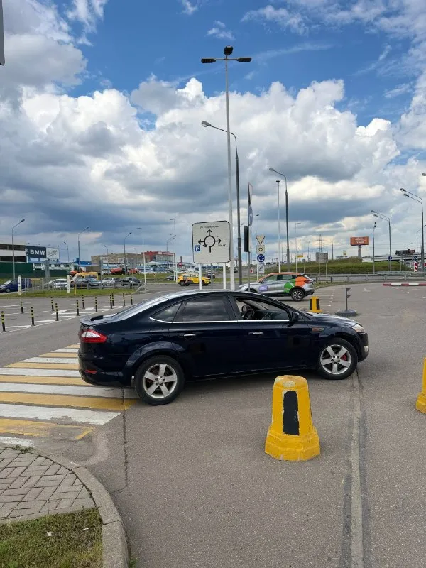 Ford mondeo 2008г. , 1.6 механика, 2 хозяина мотор после капиталки все новое и хорошего качества, работает идеально, новое сцепление дно пороги в отличном состоянии, не ржавые не гнилые машина в москве, если будет спрос готов пригнать в г. донецк 510.000₽ тг @grant_arm +79933444044 - фотография - 3