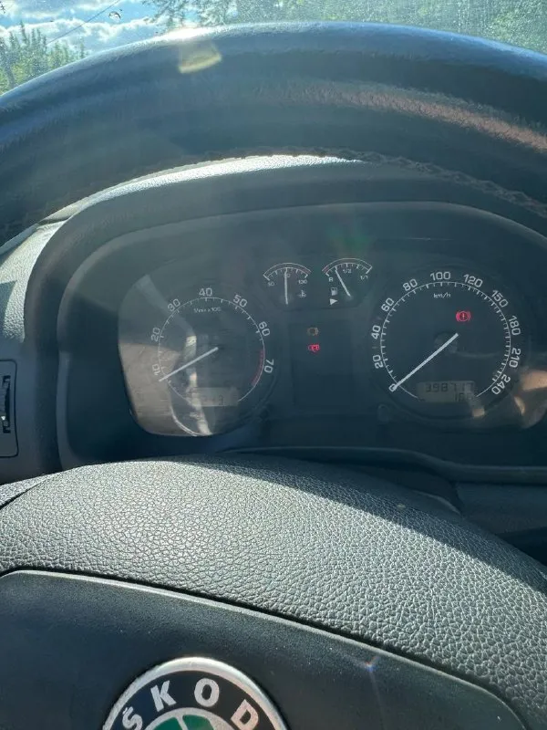 Skoda актавия тур а4 2010 г. В, двигатель 1.6 ( 102 л. С) пробег 398 т. Км. Один хозяин. Пробег трассовый (питер -донецк) в рабочем состоянии. Цена 390 т. Р.
Осмотр макеевка
+79498484321
📲 Tg: @workporu1
📞 Звоните: +7(949)8484321 - фотография - 10