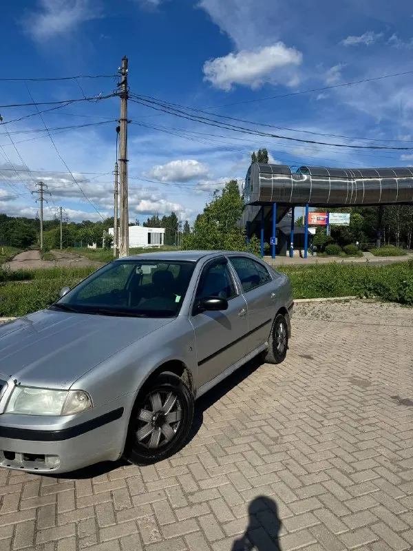 Skoda актавия тур а4 2010 г. В, двигатель 1.6 ( 102 л. С) пробег 398 т. Км. Один хозяин. Пробег трассовый (питер -донецк) в рабочем состоянии. Цена 390 т. Р.
Осмотр макеевка
+79498484321
📲 Tg: @workporu1
📞 Звоните: +7(949)8484321 - фотография - 3