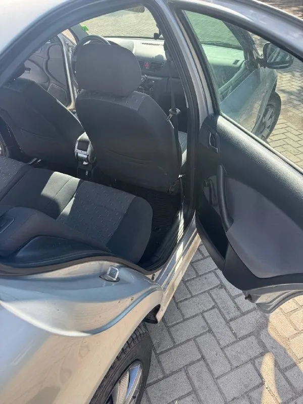Skoda актавия тур а4 2010 г. В, двигатель 1.6 ( 102 л. С) пробег 398 т. Км. Один хозяин. Пробег трассовый (питер -донецк) в рабочем состоянии. Цена 390 т. Р.
Осмотр макеевка
+79498484321
📲 Tg: @workporu1
📞 Звоните: +7(949)8484321 - фотография - 8