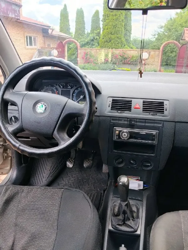 Автор: продаю автомобиль skoda фабия,2007 года выпуска, пробег 218 тыс. Км. Состояние агрегатов хорошее, кузов без гнили, имеются следы экспдуатации, газ пропан евро 4,зимние колеса на родных дисках в придачу, я второй хозяин, владею 13 лет. Цена 380 тыс. Руб. Тел +79493177010. Наш канал вк [ !!!наш телеграм канал [ бесплатное размещение за репост!!! Мы в мах [
📞 Звоните: +7(949)3177010 - фотография - 1