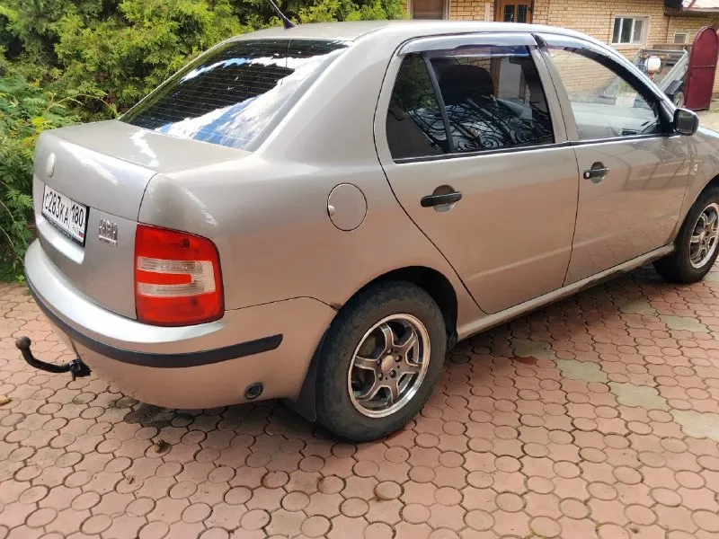 Автор: продаю автомобиль skoda фабия,2007 года выпуска, пробег 218 тыс. Км. Состояние агрегатов хорошее, кузов без гнили, имеются следы экспдуатации, газ пропан евро 4,зимние колеса на родных дисках в придачу, я второй хозяин, владею 13 лет. Цена 380 тыс. Руб. Тел +79493177010. Наш канал вк [ !!!наш телеграм канал [ бесплатное размещение за репост!!! Мы в мах [
📞 Звоните: +7(949)3177010 - фотография - 2