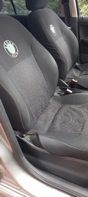 Автор: продаю автомобиль skoda фабия,2007 года выпуска, пробег 218 тыс. Км. Состояние агрегатов хорошее, кузов без гнили, имеются следы экспдуатации, газ пропан евро 4,зимние колеса на родных дисках в придачу, я второй хозяин, владею 13 лет. Цена 380 тыс. Руб. Тел +79493177010. Наш канал вк [ !!!наш телеграм канал [ бесплатное размещение за репост!!! Мы в мах [
📞 Звоните: +7(949)3177010 - фотография - 4