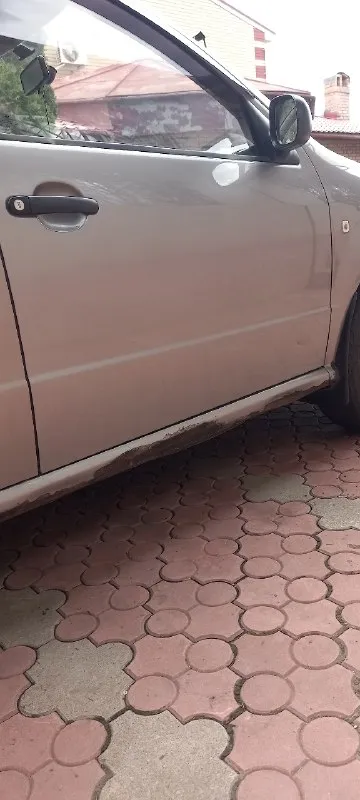 Автор: продаю автомобиль skoda фабия,2007 года выпуска, пробег 218 тыс. Км. Состояние агрегатов хорошее, кузов без гнили, имеются следы экспдуатации, газ пропан евро 4,зимние колеса на родных дисках в придачу, я второй хозяин, владею 13 лет. Цена 380 тыс. Руб. Тел +79493177010. Наш канал вк [ !!!наш телеграм канал [ бесплатное размещение за репост!!! Мы в мах [
📞 Звоните: +7(949)3177010 - фотография - 6