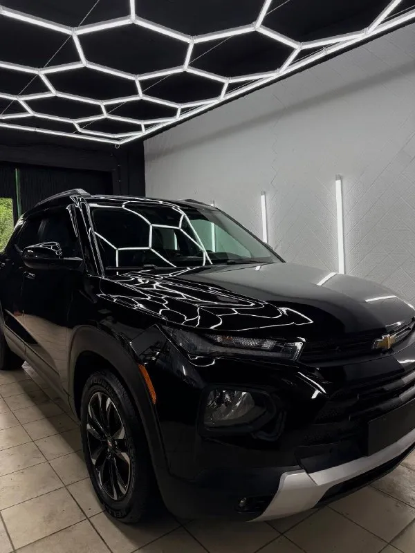 Продам chevrolet trailblazer 2020 год мотор 1.3t коробка автомат, пробег 97 тысяч км, цена 1.850₽ автомобиль в полной комплектации,2 ключа и сервисная книжка
Безключевой доступ
Датчик дождя, света
Подогрев сидений, руля
Парктроники, камеры
Климат контроль 2-х зонный, панорамная крыша
Монитор aux/bt/usb/
Музыка хорошая.
Без дтп, гаражное хранение, авто в хорошем обслуженном состоянии, кузов как новый без вмятин и царапин, нанесена керамика, делал полный дэтэйлинг, на авто имеется все для комфотрной езды, покупкой будете довольны!! Двигатель коробка и ходовая часть без нареканий и без посторонних шумов, салон чистый и ухоженный, хорошая новая резина
Документы в порядке без каких либо ограничений, переоформление в мрэо приветствуется (могу присутствовать )все остальные вопросы по телефону или пишите, торг - фотография - 1