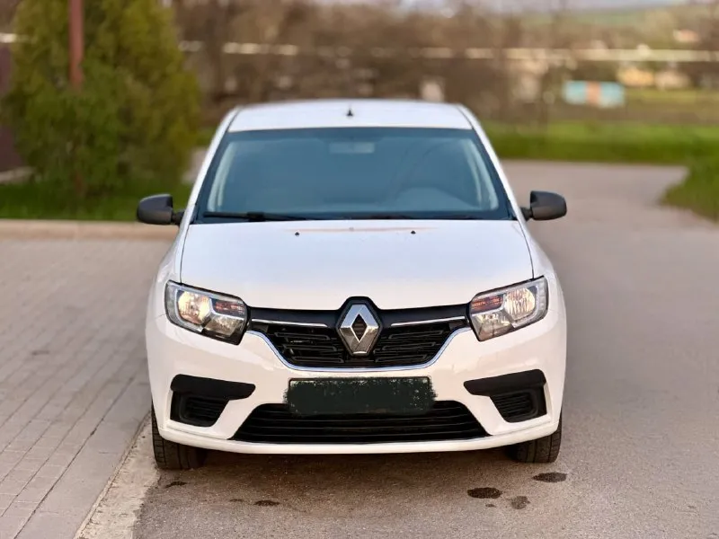 Renault logan 2 ❤️
2020 Г. 130000 км. 🆕
Бензин 1.6 💥
Кпп - автомат!⚙️
Кондиционер ❄️
В заводском окрасе 💯
(Два косметических подкраса)
Оригинальное остекление 🪟
Очень ухоженный автомобиль🔝
Отличное состояние @alexandr_r_auto - фотография - 5